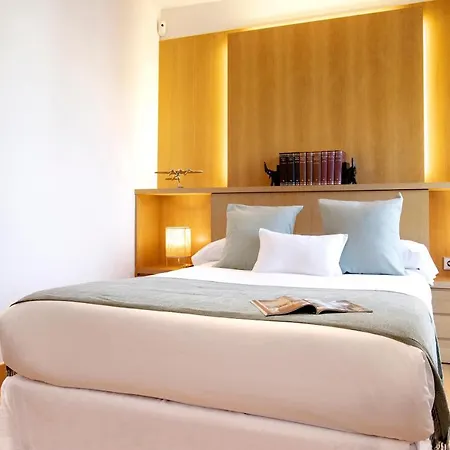 Genteel Tetuan Sevilla