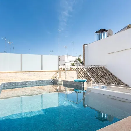 Meson De Caballeros Holiday home *