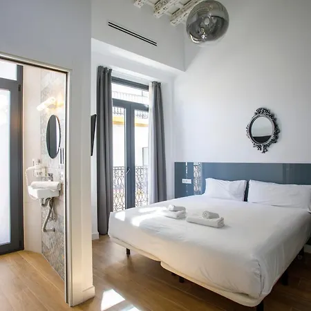 Rentalsevilla Cardenal Cervantes V Appartement Sevilla