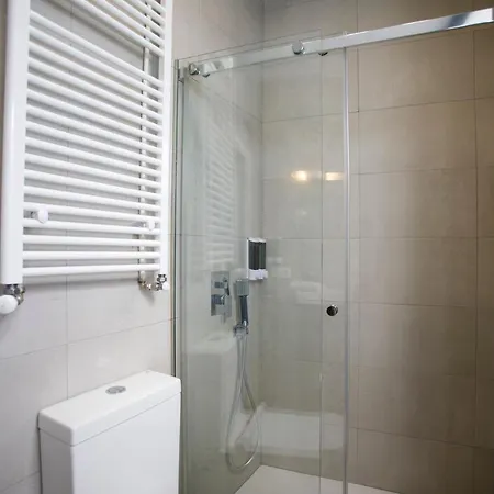 Appartement Rentalsevilla Cardenal Cervantes V