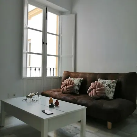 Apartment Tourist House Trajano Terraza-piscina Seville