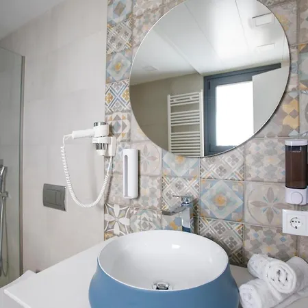 Appartement Rentalsevilla Cardenal Cervantes V Sevilla