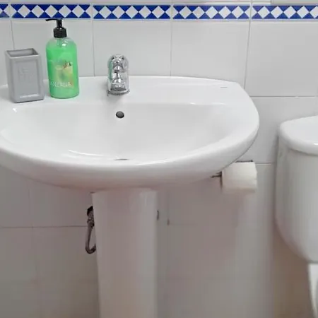 Exclusive Triana - Ribera Del Guadalquivir