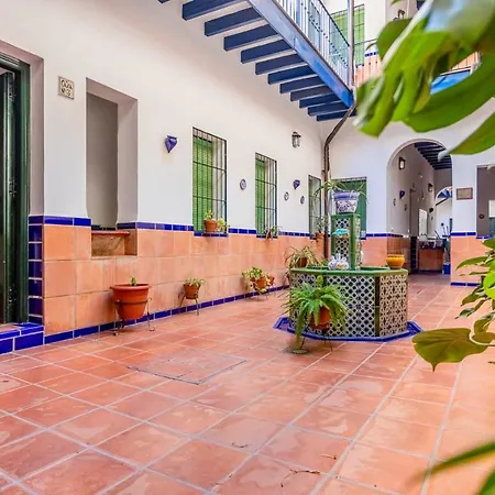 Exclusive Triana - Ribera Del Guadalquivir Apartment