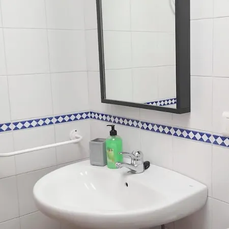 Exclusive Triana - Ribera Del Guadalquivir Apartment *