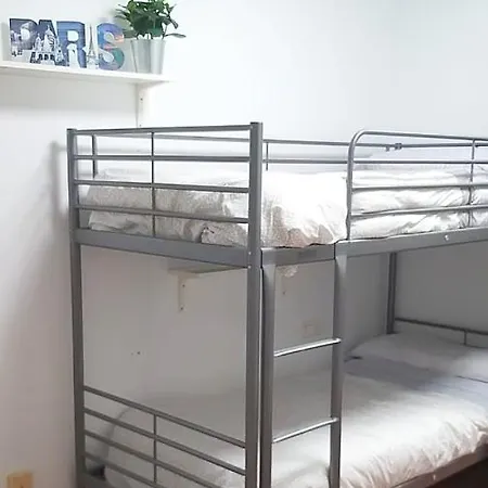 Apartment Exclusive Triana - Ribera Del Guadalquivir Seville