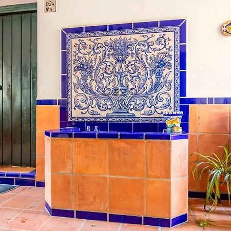 Apartamento Exclusive Triana - Ribera Del Guadalquivir Sevilla