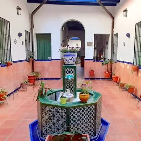 Exclusive Triana - Ribera Del Guadalquivir Apartment