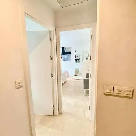 Apartment Atico Triplex En Pleno Triana *