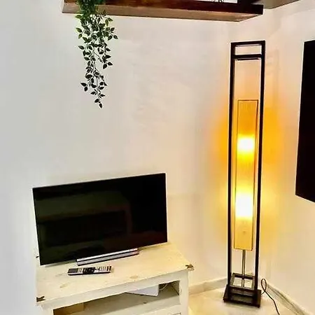 Acogedor Y Tranquilo Cerca De Setas - Centro Apartment Seville