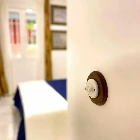 Apartment Acogedor Y Tranquilo Cerca De Setas - Centro Seville
