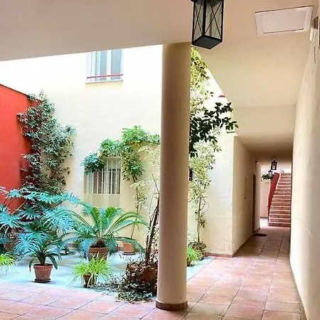Acogedor Y Tranquilo Cerca De Setas - Centro Apartment *