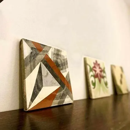 Acogedor Y Tranquilo Cerca De Setas - Centro Apartment Seville