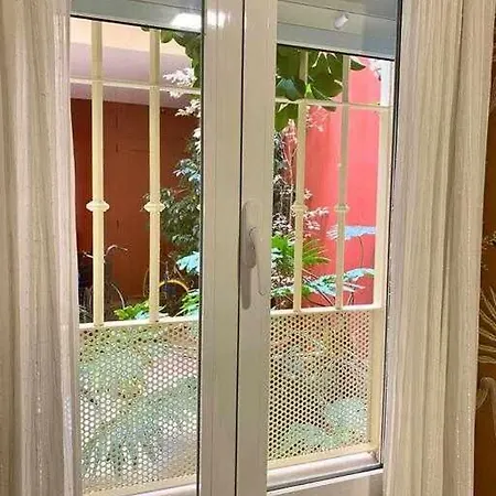 Acogedor Y Tranquilo Cerca De Setas - Centro Apartment