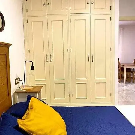 Acogedor Y Tranquilo Cerca De Setas - Centro * Seville