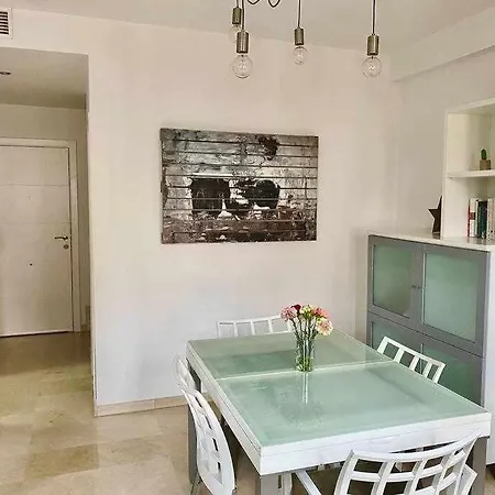 Atico Triplex En Pleno Triana Apartment