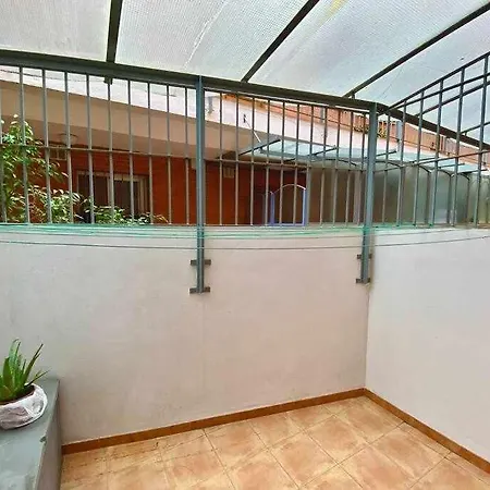 Atico Triplex En Pleno Triana Apartment Seville