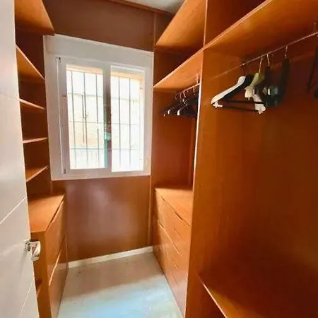 Atico Triplex En Pleno Triana Seville