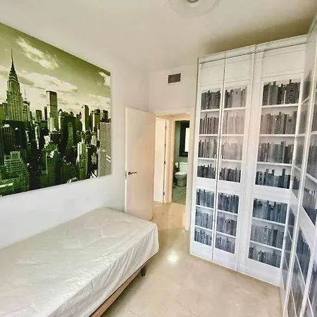 Atico Triplex En Pleno Triana Apartment *