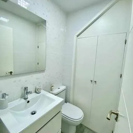 Atico Triplex En Pleno Triana