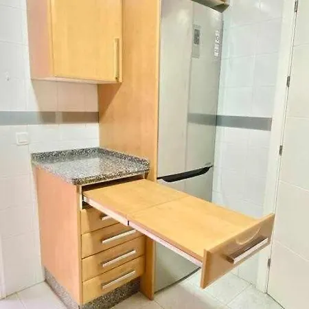 Atico Triplex En Pleno Triana *