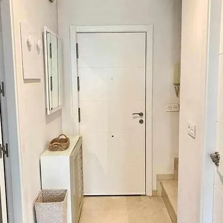 Apartment Atico Triplex En Pleno Triana *
