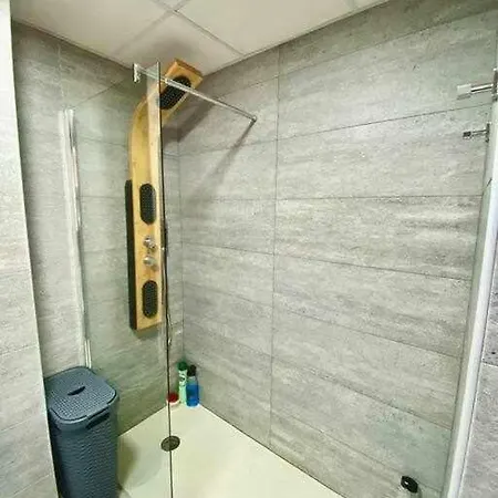 Apartment Atico Triplex En Pleno Triana Seville
