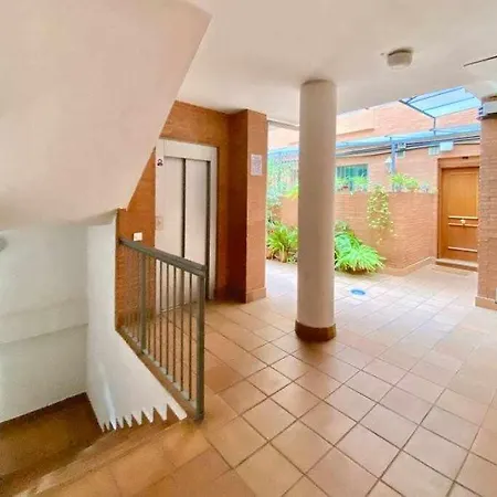 Atico Triplex En Pleno Triana *