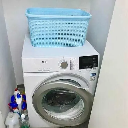 Atico Triplex En Pleno Triana * Seville