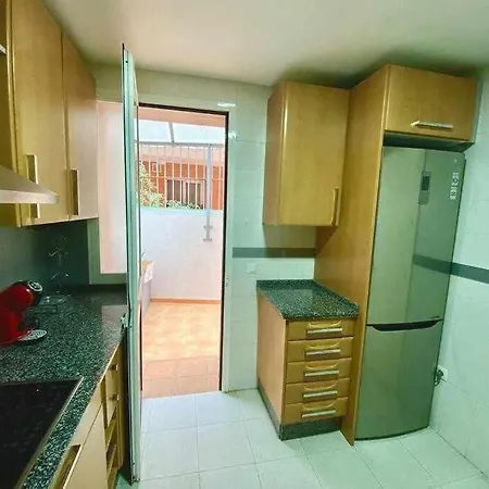 Appartement Atico Triplex En Pleno Triana *