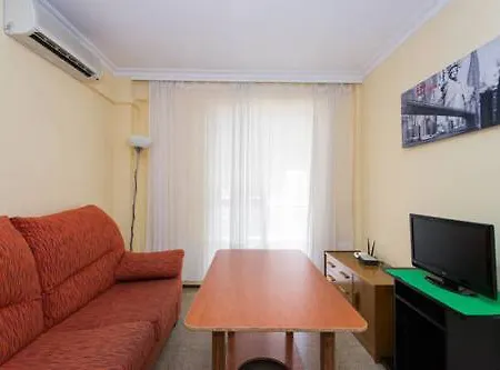 Apartment Apartamento Santa Justa