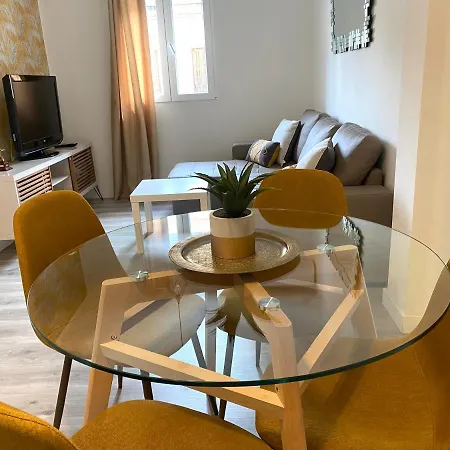 Triana Habitame Inmobiliaria * Seville