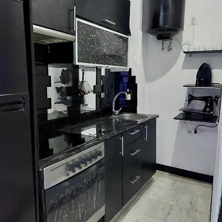 Apartamento Alameda *