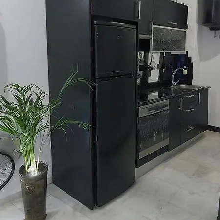 Apartamento Alameda *