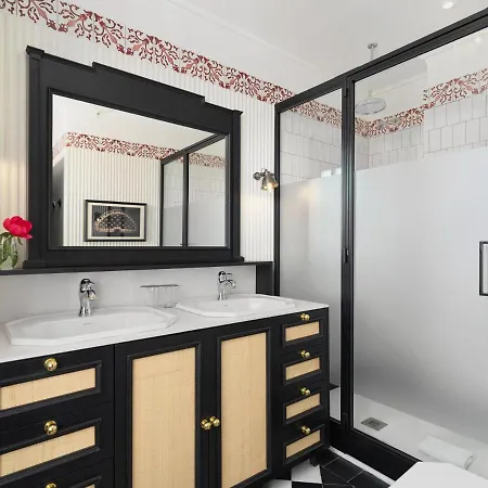H10 Corregidor Boutique 3*
