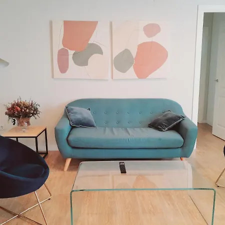 Lp Magdalena Apartment