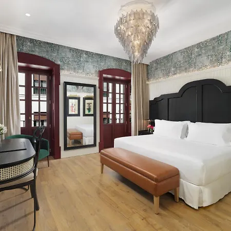 Hotel H10 Corregidor Boutique Sevilla