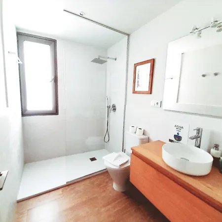 Apartment Lp Magdalena
