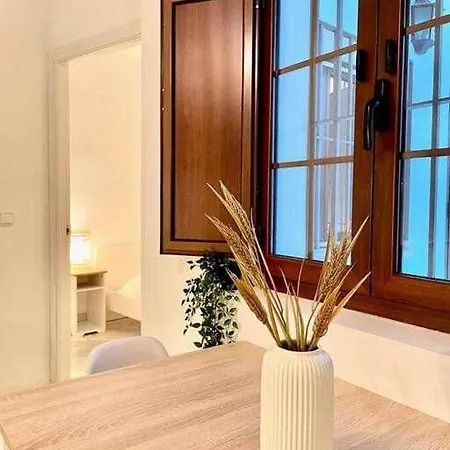 Apartment Tranquilo En Barrio Bohemio *