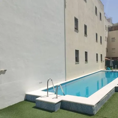 Atico Triplex En Pleno Triana *