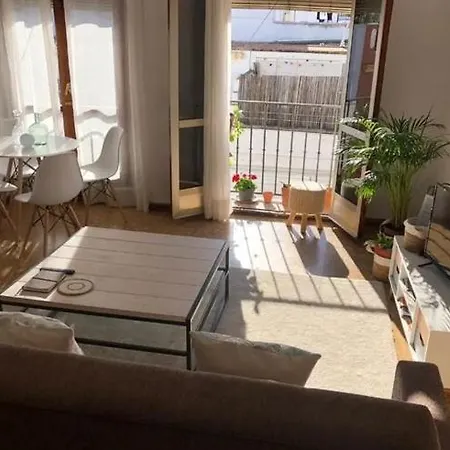 Selva La Bella. En El Corazon De Triana Apartment