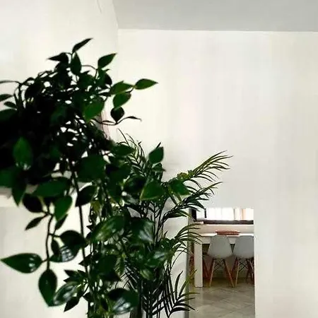 Apartment Tranquilo En Barrio Bohemio *