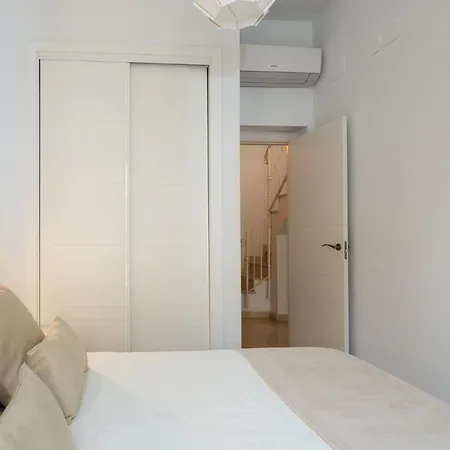 Veoapartment Lumbreras Sevilla