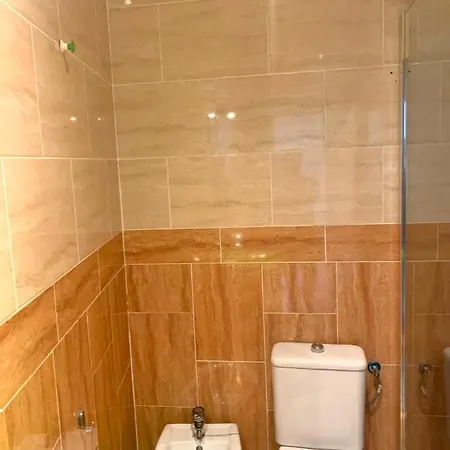 Apartamento Centric