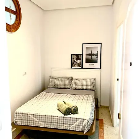 Centric Apartment