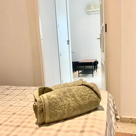 Apartment Centric *