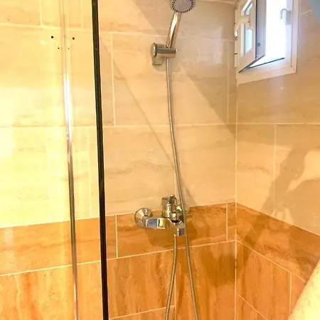 Centric Apartment Seville