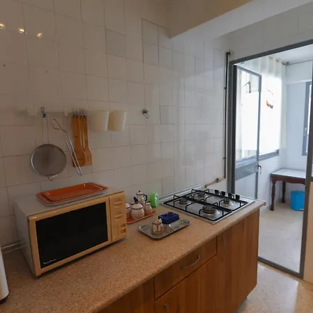 Rentalsevilla Apartamento Luminoso Con 3 * Seville