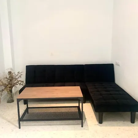 Centric Apartment Seville