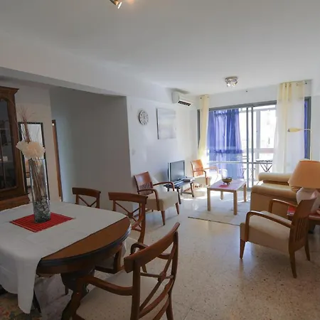 Rentalsevilla Apartamento Luminoso Con 3 Apartment *